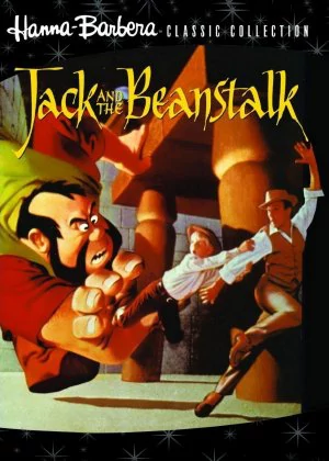 Jack and the Beanstalk poster
