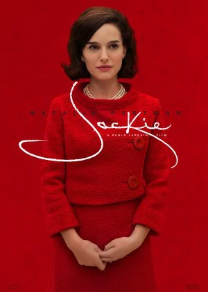 Jackie poster