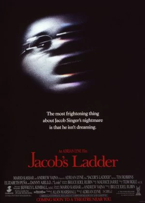 Jacob's Ladder poster