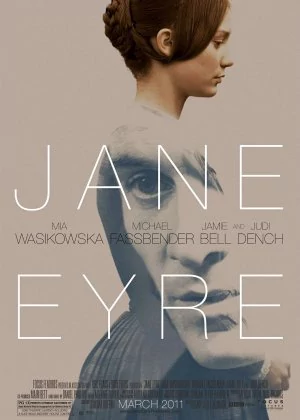 Jane Eyre poster