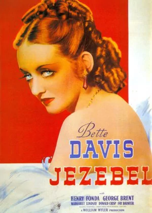 Jezebel poster