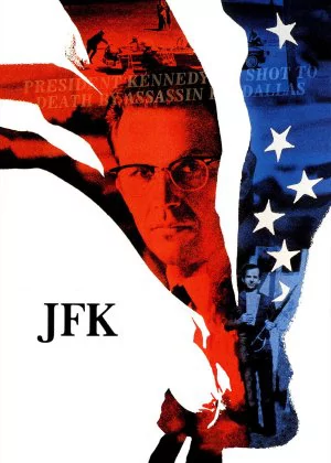 JFK poster