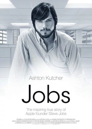 Jobs poster