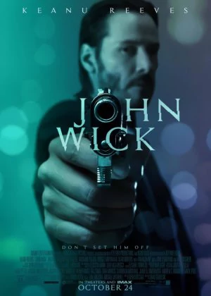 John Wick poster