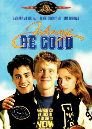 Johnny Be Good poster