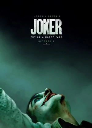 Joker poster