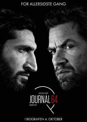 Journal 64 poster