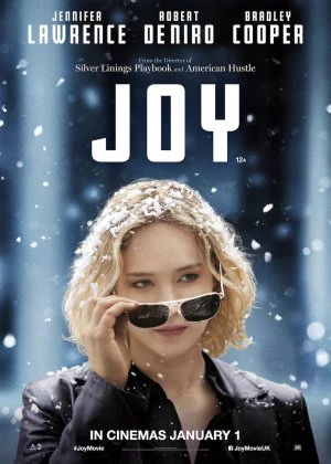 Joy poster