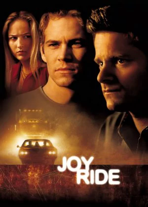 Joy Ride poster