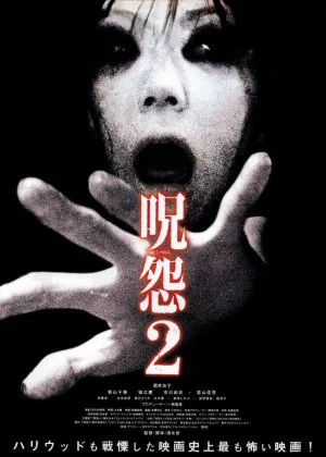 Ju-on: The Grudge 2 poster