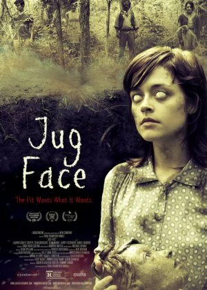 Jug Face poster