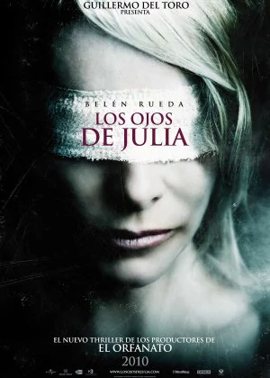 Julia's Eyes poster