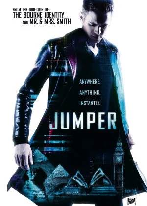 Jumper poster