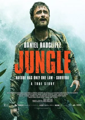 Jungle poster