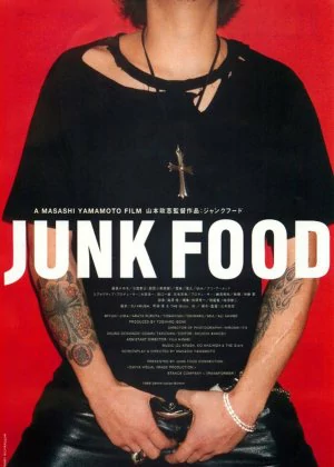 Junk Food poster