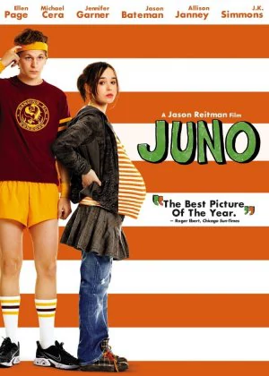 Juno poster