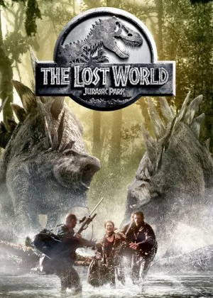 The Lost World: Jurassic Park poster