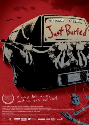 Just Buried poster