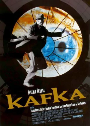 Kafka poster