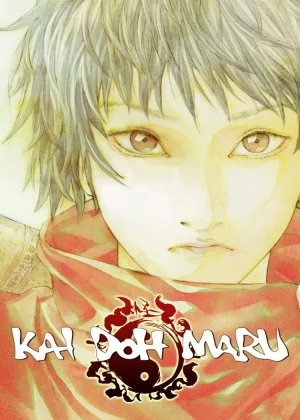 Kai Doh Maru poster