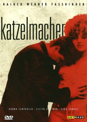 Katzelmacher poster