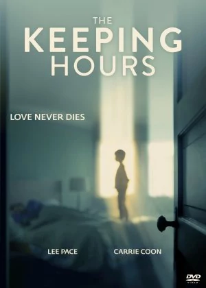 The Keeping Hours poster