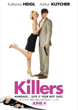 Killers poster