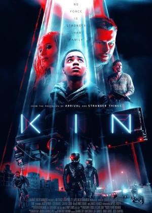 Kin poster