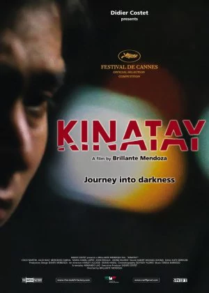 Kinatay poster