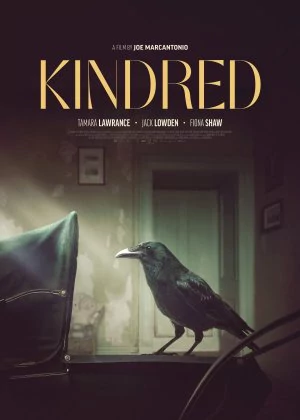 Kindred poster