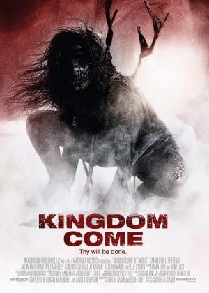 Kingdom Come poster