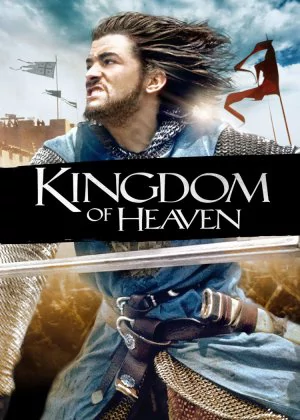 Kingdom of Heaven poster