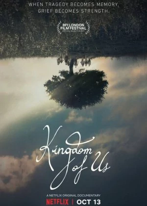 Kingdom of Us poster