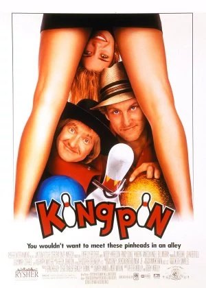 Kingpin poster