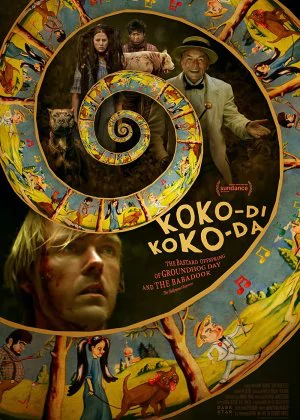 Koko-di Koko-da poster