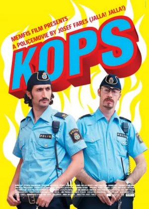 Kops poster