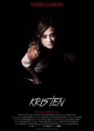 Kristen poster