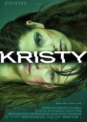 Kristy poster