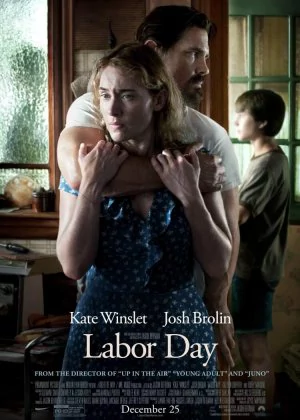 Labor Day poster