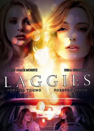 Laggies poster