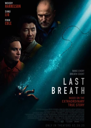 Last Breath poster