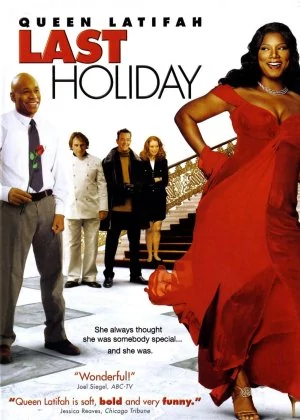 Last Holiday poster