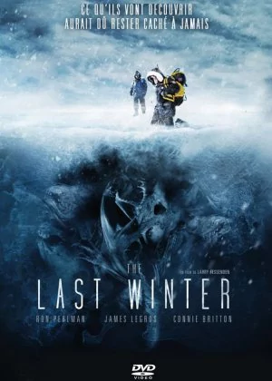 The Last Winter poster