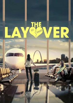 The Layover poster