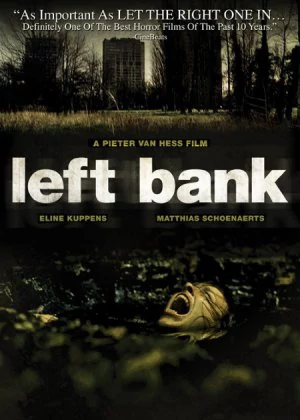 Left Bank poster