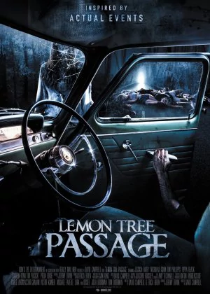 Lemon Tree Passage poster