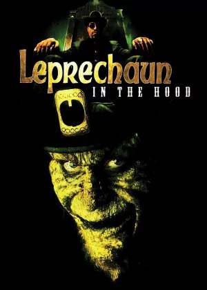 Leprechaun 5: Leprechaun in the Hood poster