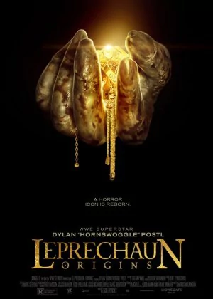 Leprechaun: Origins poster