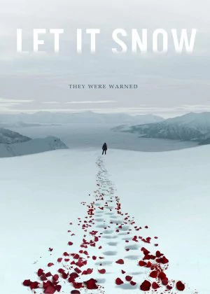 Let It Snow poster