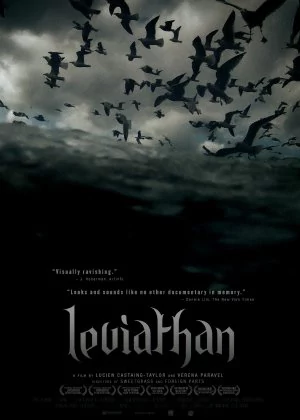 Leviathan poster